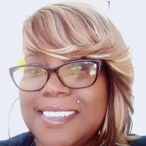 Meet your Posher, Tabitha